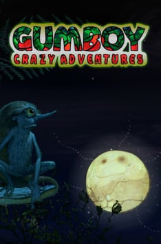 Download Gumboy - Crazy Adventures