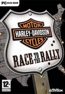 Download Harley-Davidson: Race to the Rally