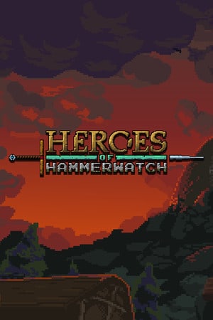 Download Heroes of Hammerwatch