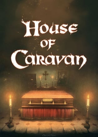 House of Caravan