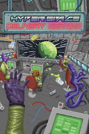 Download Hyperspace Delivery Service