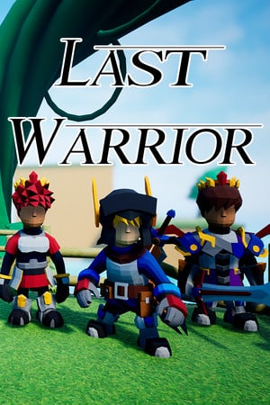 Download Last Warrior