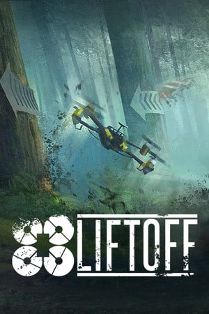 Download Liftoff: FPV Drone Racing