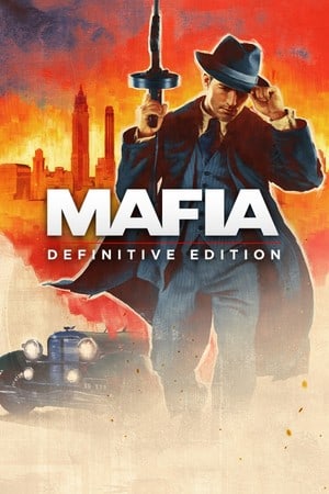 Download Mafia: Definitive Edition