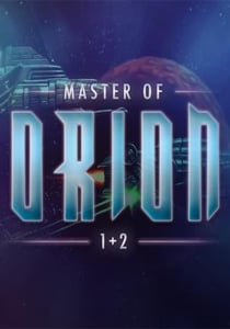 Master of Orion 1+2