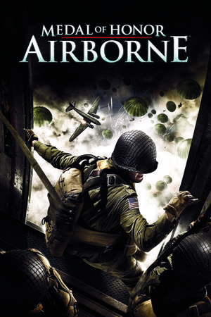 Download Medal of Honor: Airborne