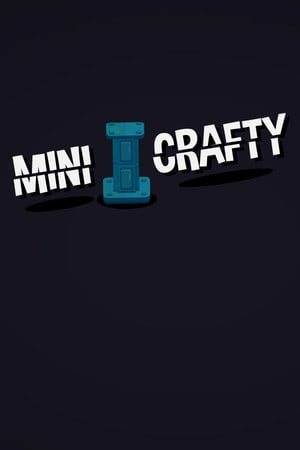 Download Mini Crafty