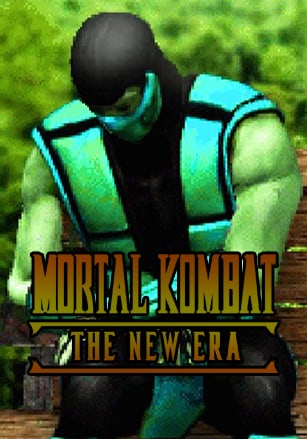 Download Mortal Kombat New Era