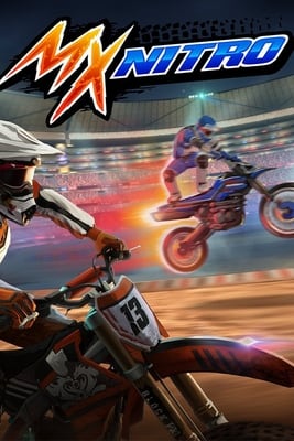 Download MX Nitro