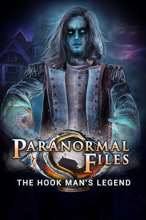 Paranormal Files: Hook Man's Legend Collector's Edition