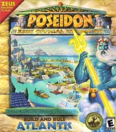 Download Poseidon: Zeus Official Expansion