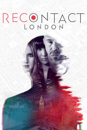 Download Recontact London: Cyber Puzzle