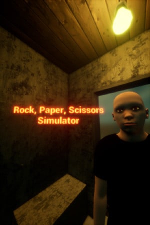 Download Rock, Paper, Scissors Simulator