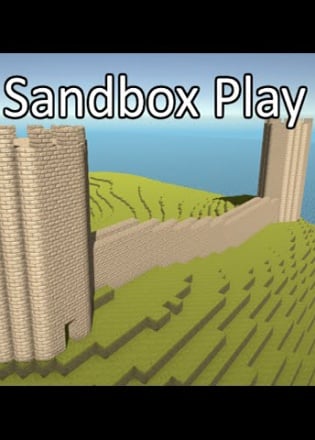 Sandbox Play