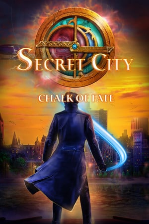 Download Secret City: Chalk of Fate Collector's Edition