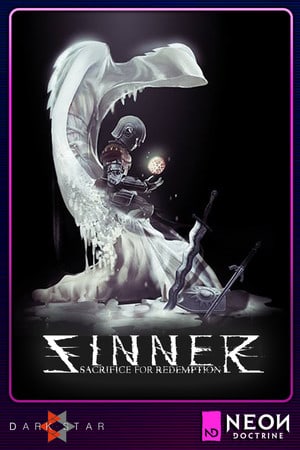 Download SINNER: Sacrifice for Redemption