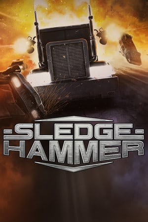 Sledgehammer / Gear Grinder