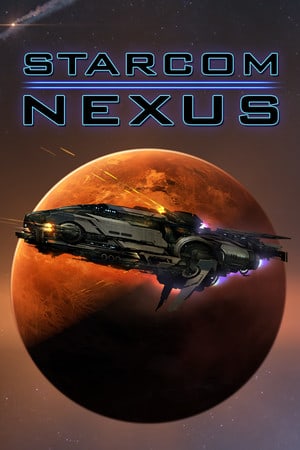 Download Starcom: Nexus