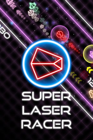 Download Super Laser Racer