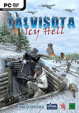 Download Talvisota: Icy Hell