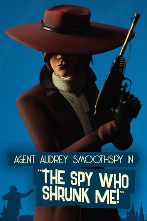 Download The Spy Who Shrunk Me