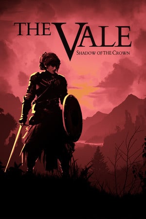 The Vale: Shadow of the Crown