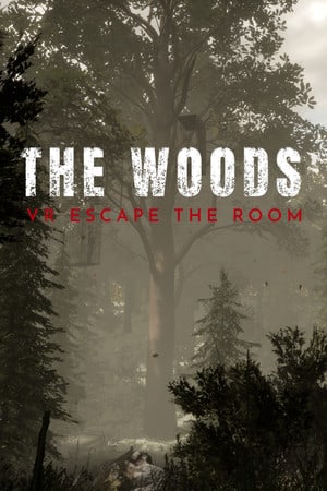 The Woods: VR Escape the Room