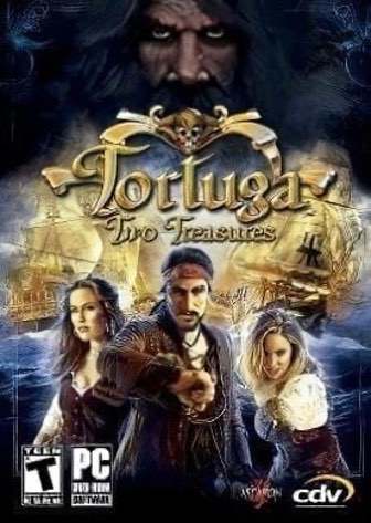 Download Tortuga 2: Cursed Treasure