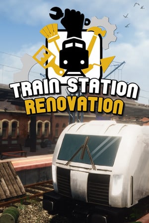 Download Train Station Renovation