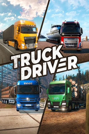 Download Truck Driver