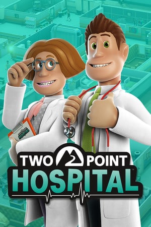 Two Point Hospital