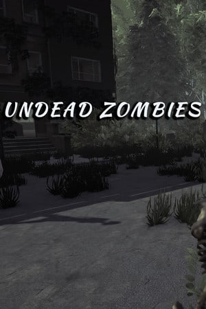 Download Undead zombies