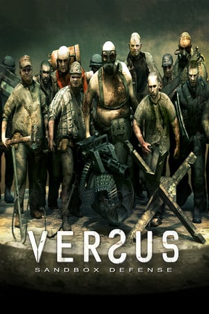 VERSUS SQUAD