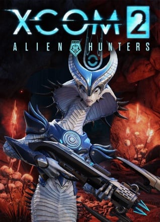 Download XCOM 2: Alien Hunters