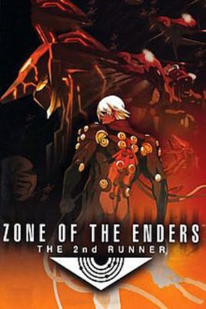 Zone of the Enders: The 2nd Runner