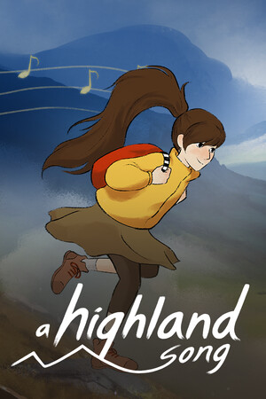 Download A Highland Song