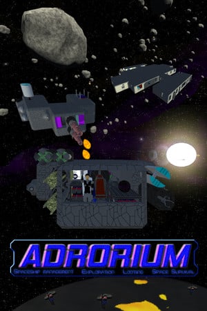 Download Adrorium