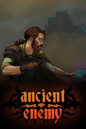 Download Ancient Enemy