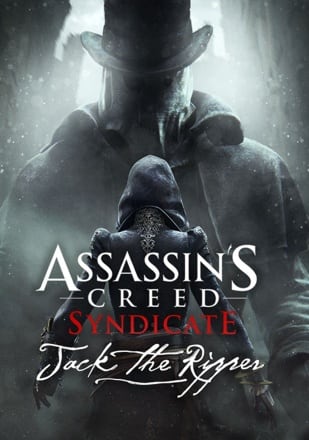 Download Assassin's Creed Syndicate - Jack The Ripper