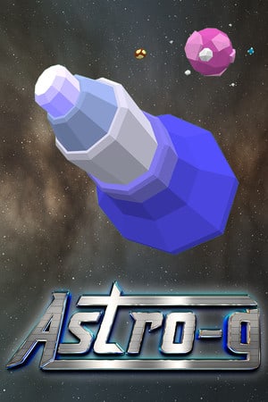 Astro-g