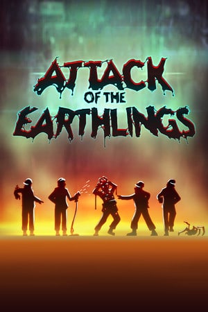 Download Attack of the Earthlings