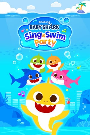 Download Baby Shark: Sing and Swim Party