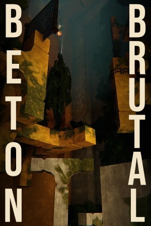 Download BETON BRUTAL