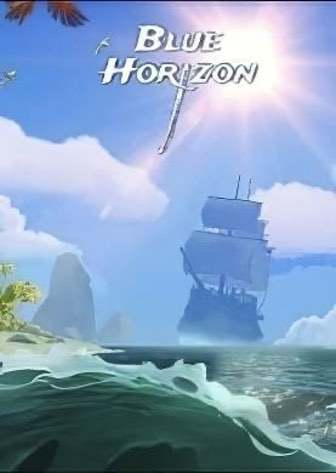 Download Blue Horizon