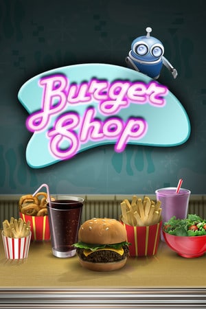 Burger Shop