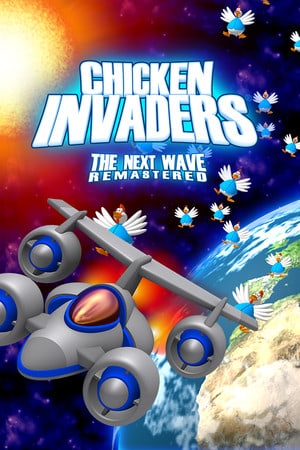 Download Chicken Invaders 2