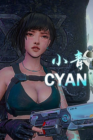 Download Cyan