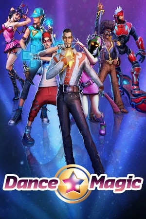 Download Dance Magic