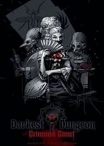 Download Darkest Dungeon: The Crimson Court