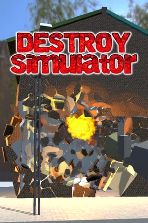 Download DESTROY Simulator